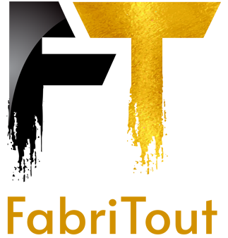 logo Fabritout Covering Division