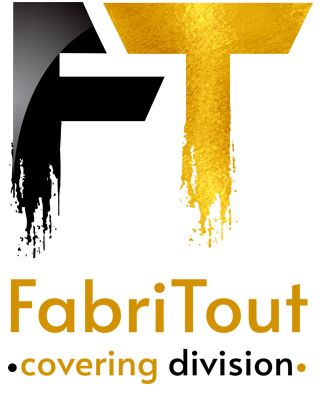 Logo Fabritout Covering division